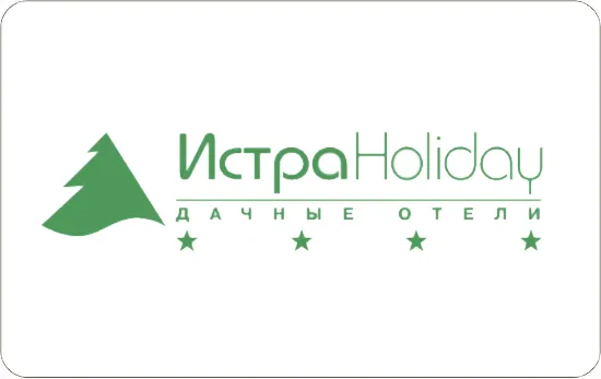 Отель «Истра Holiday»