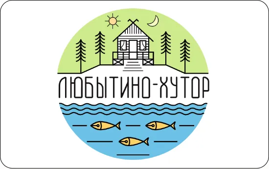 База отдыха "Любытино-Хутор"