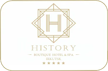 «Boutique Hotel History»