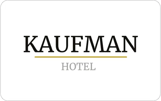 Отель «Кауфман Отель»