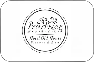 Отель «OLD HOUSE»