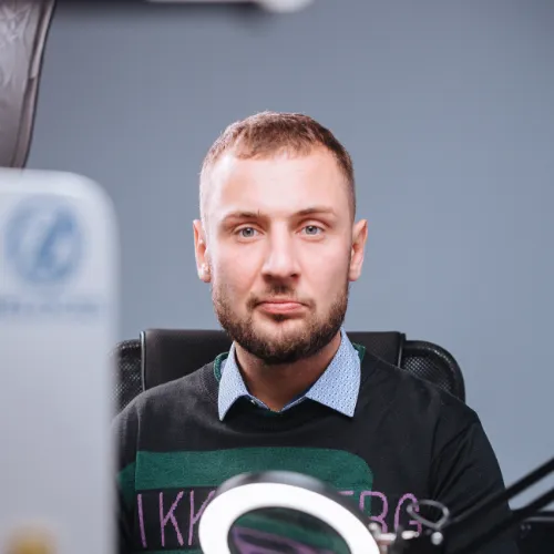 Цигрик Павел