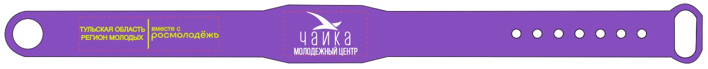 Комплексный центр для молодежи "Чайка"