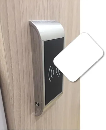 Карта доступа