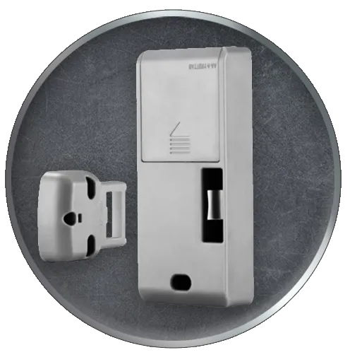 антивандальный корпус