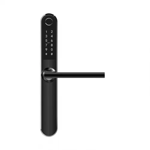 Электронный SMART-накладка Ozlocks HL-F46/SM+/MF/NM "High-Tech" фото 5