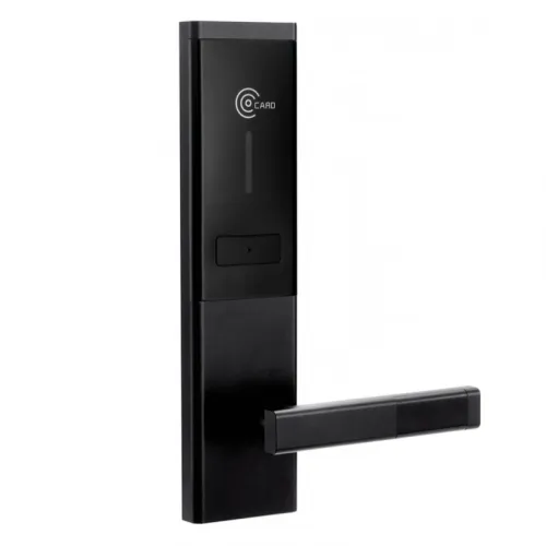 Электронный гостиничный замок OZLocks HL-F35/H/TM фото 5