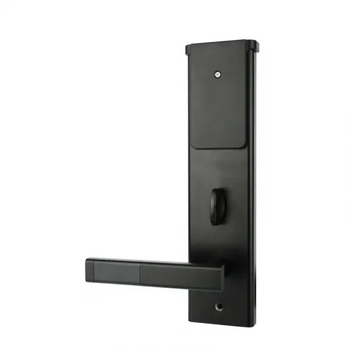 Электронный гостиничный замок OZLocks HL-F35/H/TM фото 6