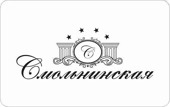 Гостиница «Смольнинская»