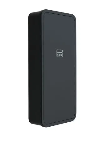 Электронный кодовый SMART-замок для шкафчика Ozlocks SL-F11/SM/MF фото 3