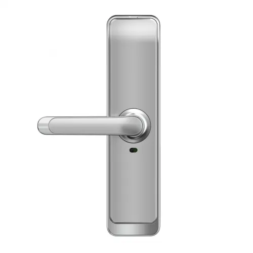 Электронный SMART-замок Ozlocks HL-F44/SM/MF фото 8