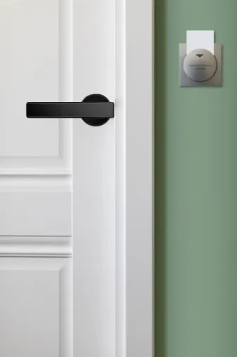 Энергосберегающий выключатель Ozlocks с программным управлением SW-F02/H/MF фото 12