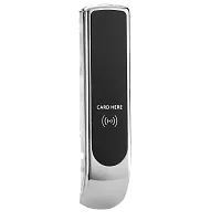 Мебельный электронный замок Ozlocks фиксированный выбор 13,56 MHz с антивандальным корпусом SL-F29/F/MF/W