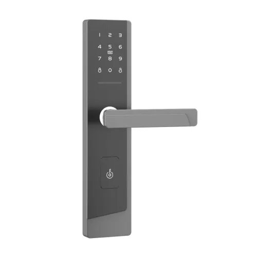 Электронный SMART-замок Ozlocks HL-F52/SM/MF фото 3