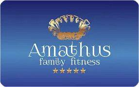 Фитнес-клуб «Аматус» на ВДНХ