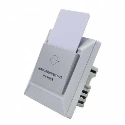 Сетевой энергосберегающий выключатель Ozlocks SW-F01/N/MF фото 17