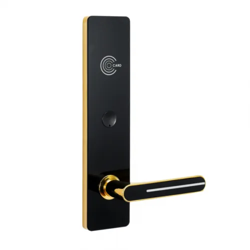 Электронный гостиничный замок Ozlocks HL-F38/H/MF/P фото 6