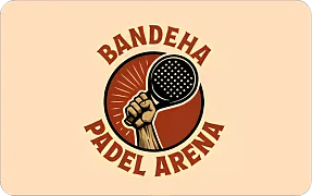 Падел-клуб «Bandeha Padel Arena X Escape»