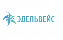 Эдельвейс "Интегрирована с Hotelier Pro"
