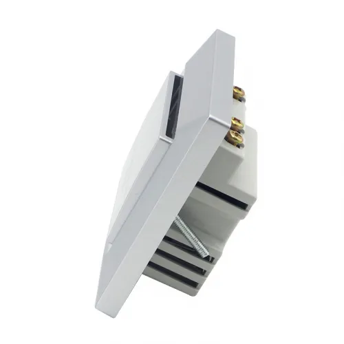 Сетевой энергосберегающий выключатель Ozlocks SW-F01/N/TM фото 18