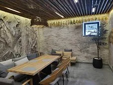 «Чугасовские бани»