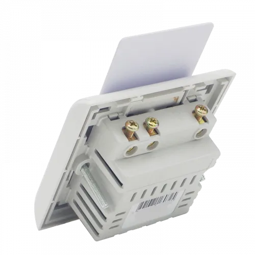 Автономный энергосберегающий выключатель Ozlocks SW-F03/A/MF фото 12