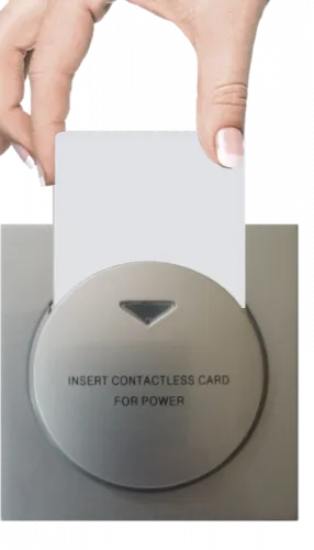 Сетевой энергосберегающий выключатель Ozlocks SW-F02/N/TM фото 7