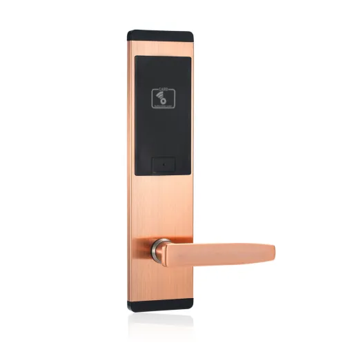 Электронный гостиничный замок Ozlocks HL-F16/H/MF  фото фото 6