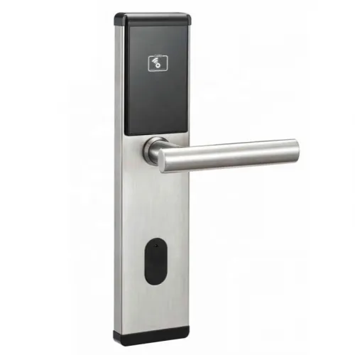Электронный гостиничный замок Ozlocks HL-F37/H/TM фото 4