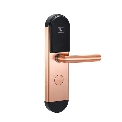 Электронный гостиничный замок Ozlocks HL-F34/H/TM фото 6