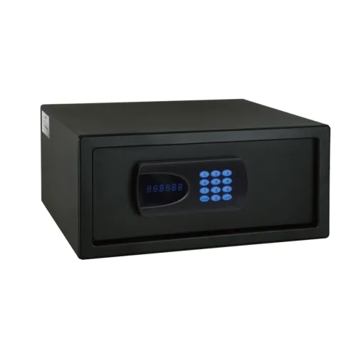 Электронный RFID сейф OZlocks HS-F03/C/MF