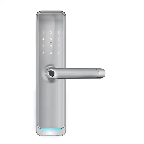 Электронный SMART-замок Ozlocks HL-F44/SM/MF фото 6