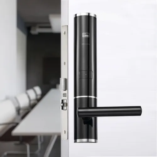 Электронный офисный замок Ozlocks HL-F40/A/MF "Contemporary" фото 4