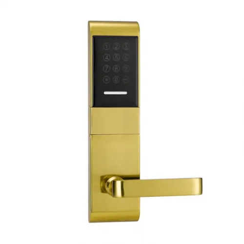 Электронный SMART-замок Ozlocks HL-F26/SM/MF фото 4
