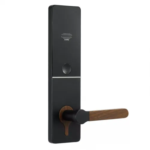 Электронный гостиничный замок Ozlocks HL-F25/H/MF/P "Loft" фото 6