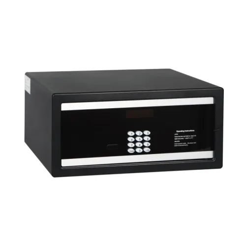 Электронный RFID сейф OZlocks HS-F02/C/MF