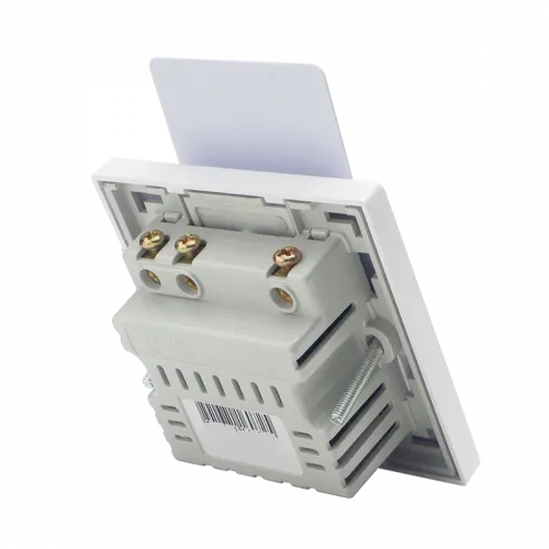 Сетевой энергосберегающий выключатель Ozlocks SW-F01/N/MF фото 9