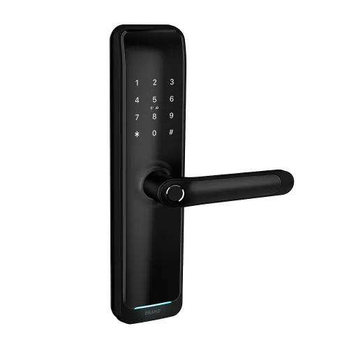 Электронная SMART-накладка Ozlocks HL-F44/SM/MF/NM фото 3