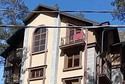 Отель «Горная сказка»