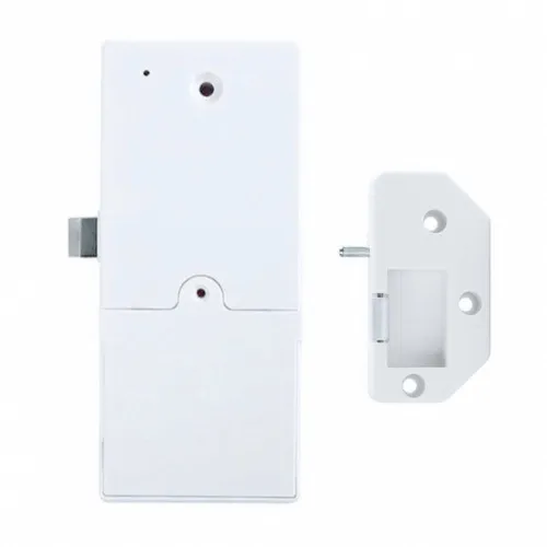 Мебельный электронный замок Ozlocks фиксированный выбор 13,56 MHz SL-F30/F/MF/P фото 4