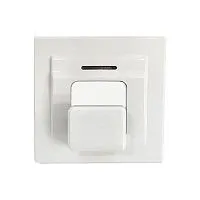 Автономный энергосберегающий выключатель Ozlocks SW-F04/A/MF