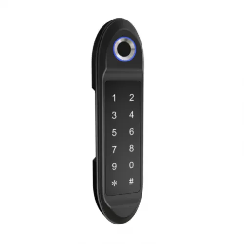 Электронный биометрический замок для шкафчика Ozlocks SL-F30/C+/P фото 3