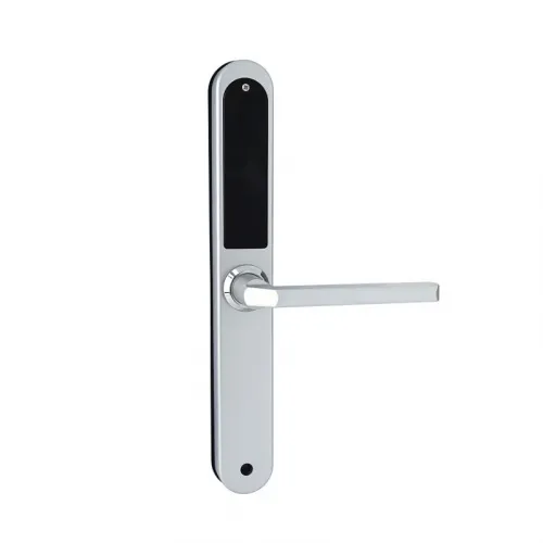 Электронный гостиничный замок-накладка OZLocks HL-F42/H/MF/NM  фото фото 3