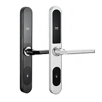 Электронный гостиничный замок-накладка OZLocks HL-F42/H/MF/NM для гостиниц 