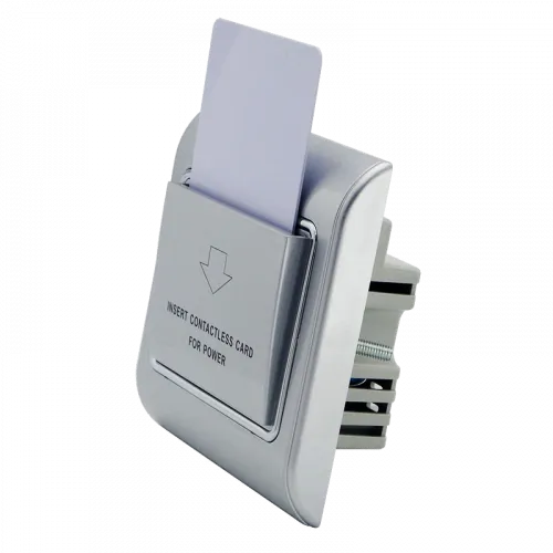 Сетевой энергосберегающий выключатель Ozlocks SW-F03/N/MF фото 19