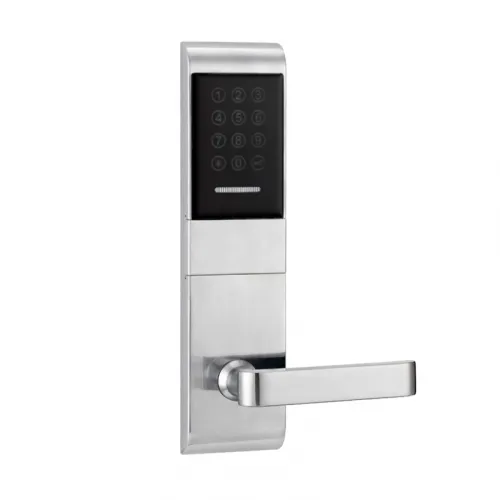 Электронный SMART-замок Ozlocks HL-F26/SM/MF фото 3