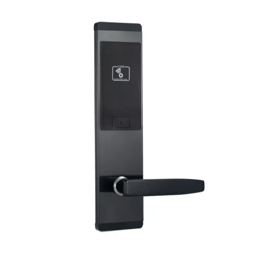 Электронный гостиничный замок Ozlocks HL-F16/H/TM фото 5
