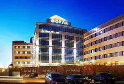 Гостиница «ФОРУМ»