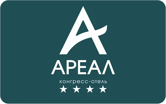 Парк-отель «Ареал»