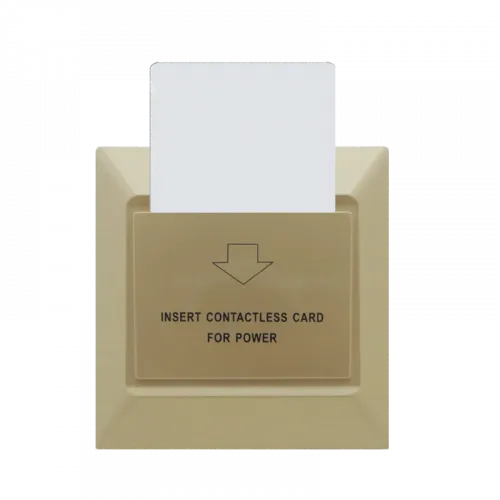 Сетевой энергосберегающий выключатель Ozlocks с программным управлением SW-F01/NH/MF фото 3